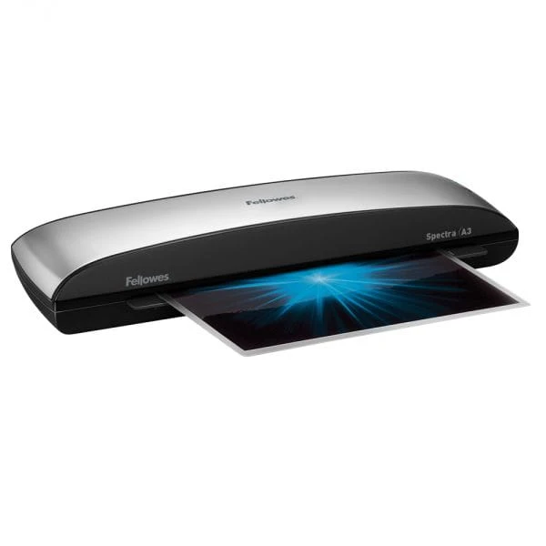 Laminator Fellowes SPECTRA A3 www.asan.com.pl
