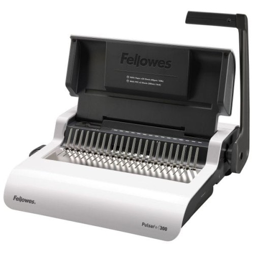 Bindownica Fellowes PULSAR+ 300 www.asan.com.pl