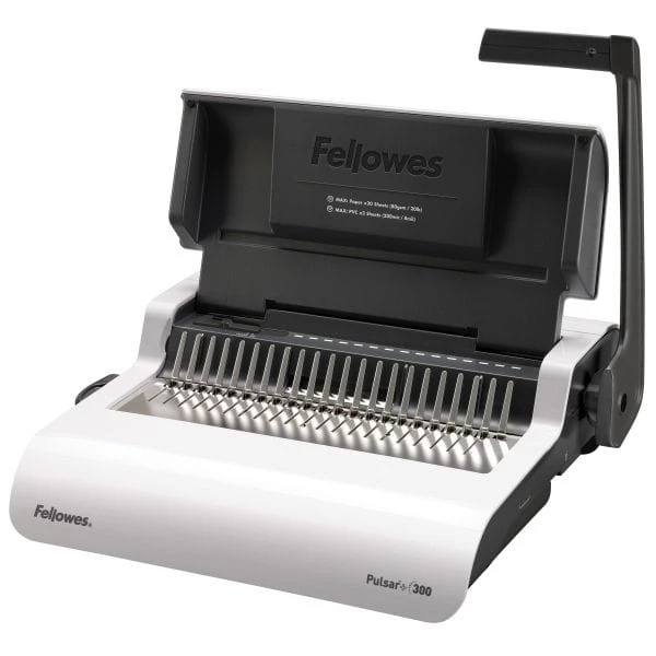 Bindownica Fellowes PULSAR+ 300 www.asan.com.pl