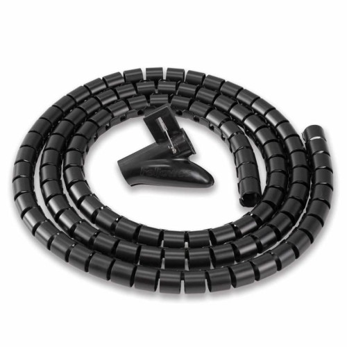 CABLEZIP Fellowes - organizator kabli www.asan.com.pl