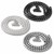 CABLEZIP Fellowes - organizator kabli www.asan.com.pl