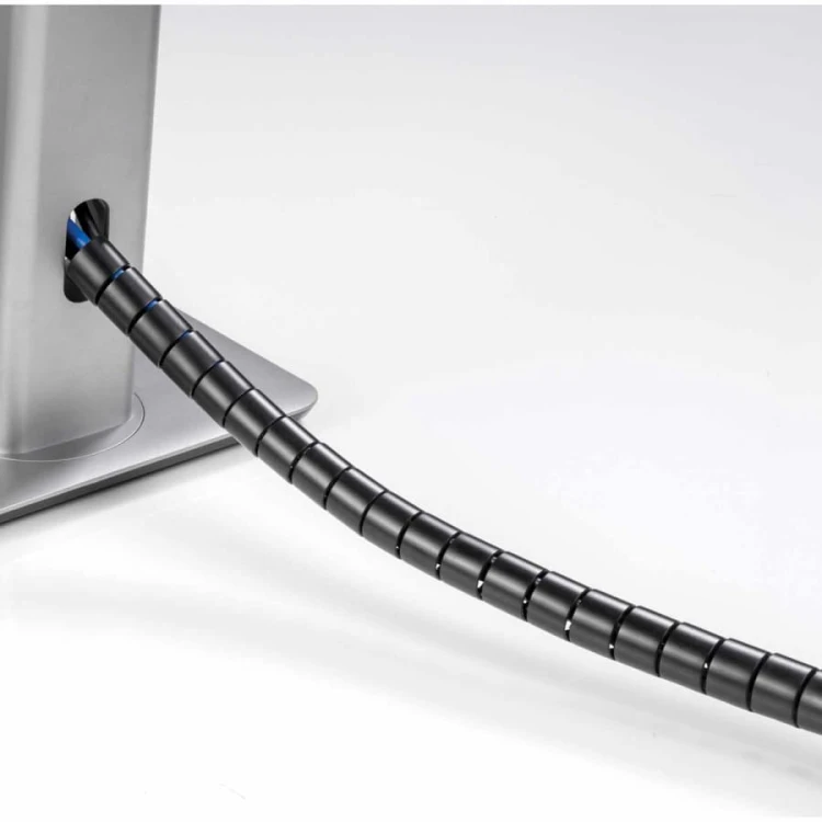 CABLEZIP Fellowes - organizator kabli www.asan.com.pl