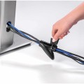 CABLEZIP Fellowes - organizator kabli www.asan.com.pl