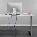 CABLEZIP Fellowes - organizator kabli www.asan.com.pl