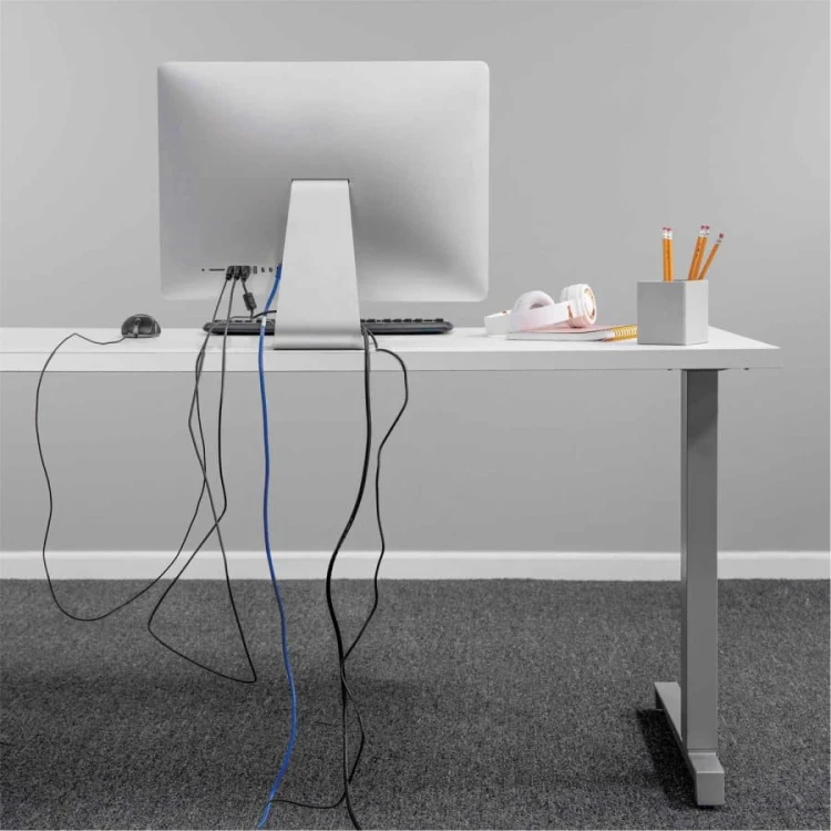 CABLEZIP Fellowes - organizator kabli www.asan.com.pl