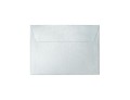 Koperta / koperty ozdobne C6 - MILLENIUM BŁĘKITNY opk 10szt 120g/m2 www.asan.com.pl