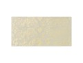 Koperta / koperty ozdobne DL - RÓŻE KREMOWY opk 10szt 120g/m2 www.asan.com.pl