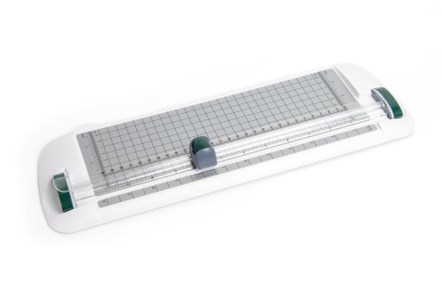 Trymer EASY A4 wymiary 415 x 130mm www.asan.com.pl