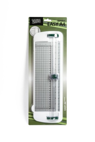 Trymer EASY A4 wymiary 415 x 130mm www.asan.com.pl