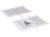 Fellowes Klipsy na akta TUBE Klips archiwizacyjny (id: 22103987) www.asan.com.pl