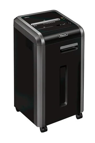 Niszczarka Fellowes 225Ci ścinki 4x38mm www.asan.com.pl