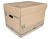 Pudło Fellowes EXTRA STRONG średnie - opk 20szt -7205301 L www.asan.com.pl