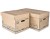 Pudło Fellowes EXTRA STRONG średnie - opk 20szt -7205301 L www.asan.com.pl