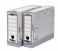Pudełko na akta 80mm Fellowes www.asan.com.pl