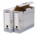 Pudełko na akta 80mm Fellowes www.asan.com.pl