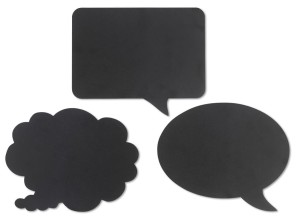 Tablica magnetyczna DYMEK 22x17cm– zestaw 3szt