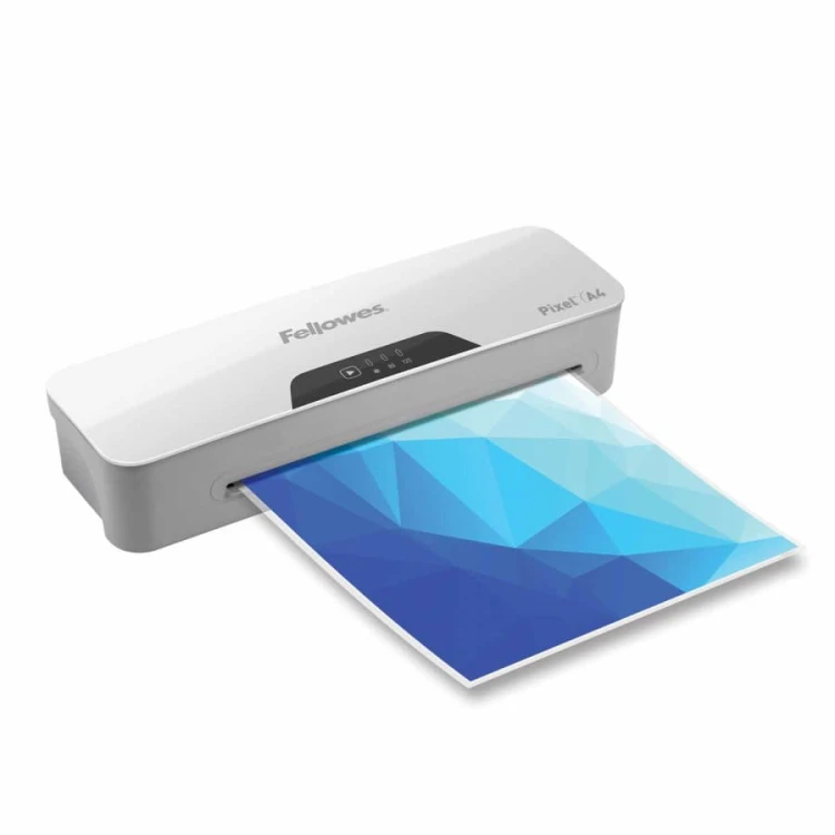 Laminator Fellowes Pixel A4 www.asan.com.pl