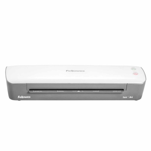 Laminator Fellowes Ion A4 www.asan.com.pl