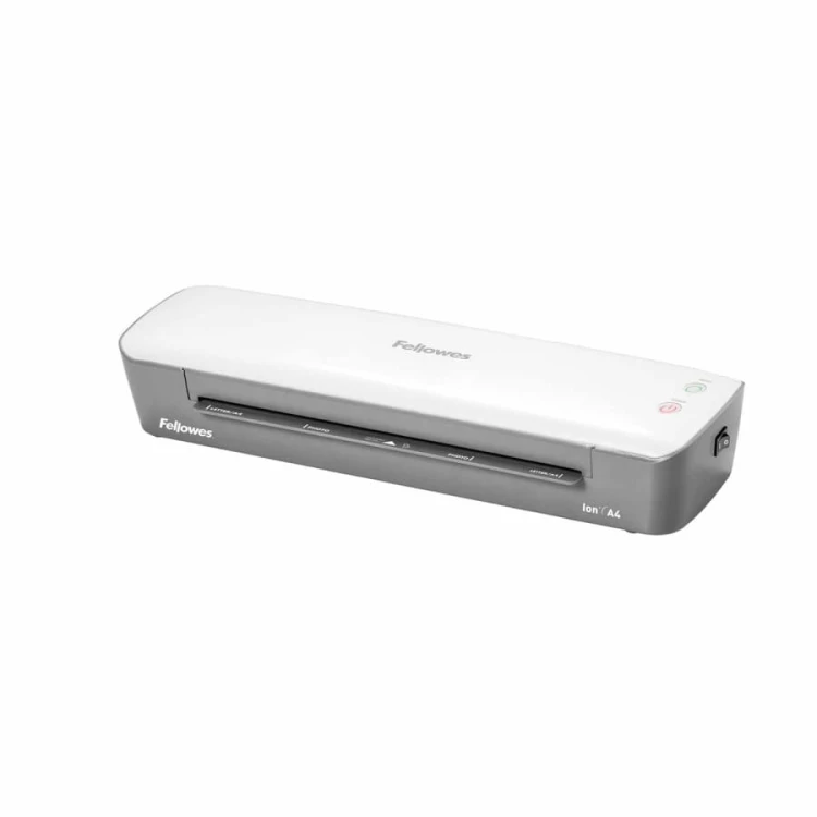 Laminator Fellowes Ion A4 www.asan.com.pl