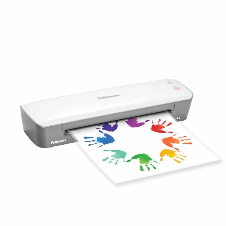 Laminator Fellowes Ion A4 www.asan.com.pl
