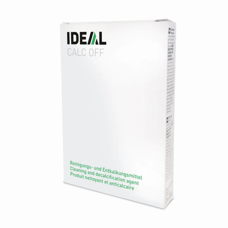 Odkamieniacz do oczyszczacza AW 40 / ACC 55 opakowanie 3 saszetki www.asan.com.pl