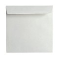 Koperta / koperty ozdobne kwadrat 158x158mm KW158 - MILLENIUM BIAŁY www.asan.com.pl