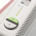 Niszczarka IDEAL 3104 4mm www.asan.com.pl