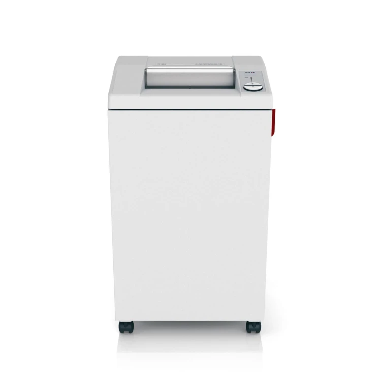 Niszczarka IDEAL 3104 4mm www.asan.com.pl