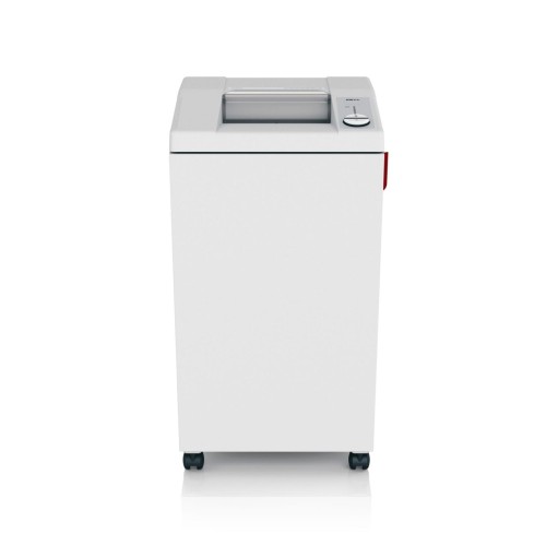 Niszczarka IDEAL 2604 4mm www.asan.com.pl