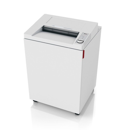 Niszczarka IDEAL 3804 6mm www.asan.com.pl
