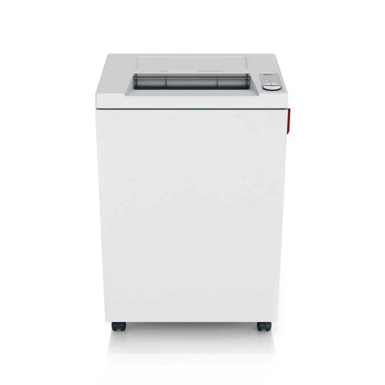 Niszczarka IDEAL 3804 6mm www.asan.com.pl