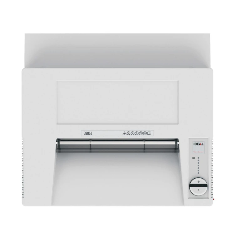 Niszczarka IDEAL 3804 6mm www.asan.com.pl