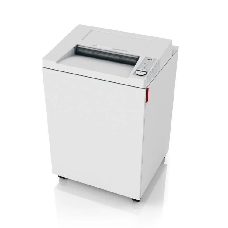 Niszczarka IDEAL 4002 6mm www.asan.com.pl