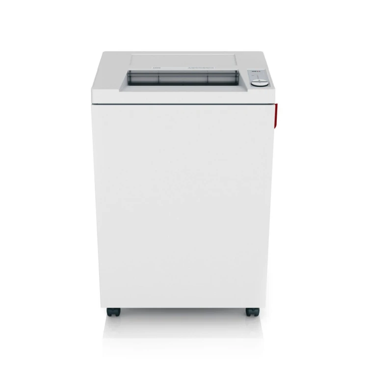 Niszczarka IDEAL 4002 6mm www.asan.com.pl