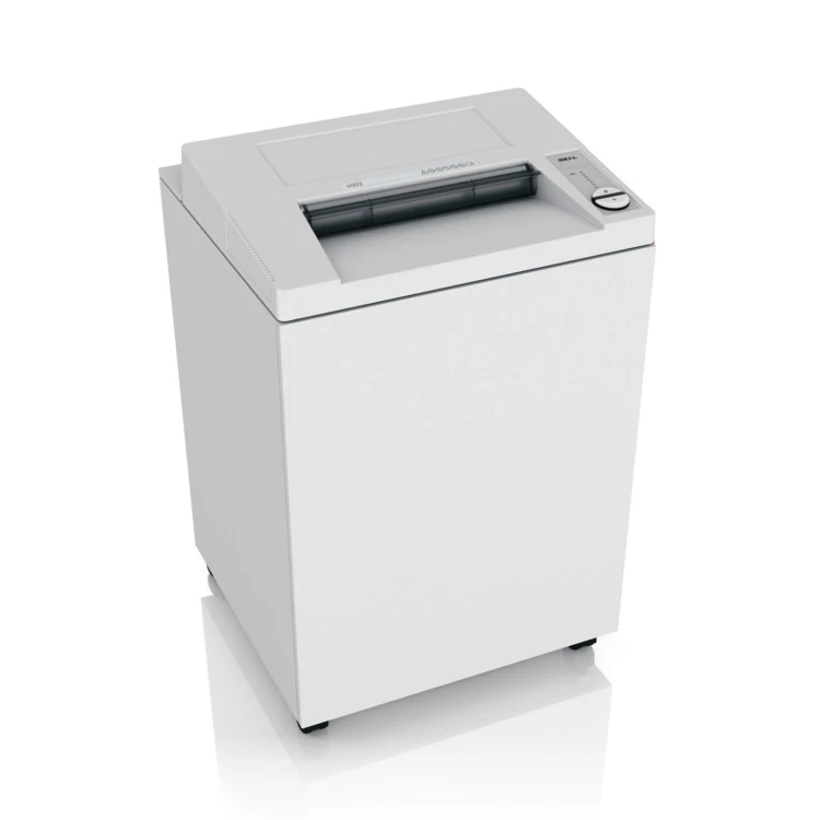 Niszczarka IDEAL 4002 6mm www.asan.com.pl