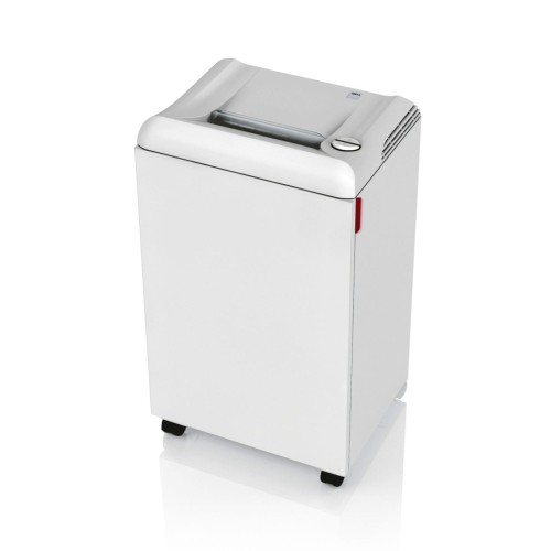 Niszczarka IDEAL 2503 4mm www.asan.com.pl