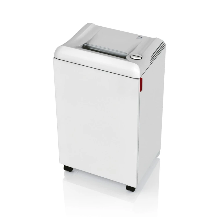Niszczarka IDEAL 2503 4mm www.asan.com.pl