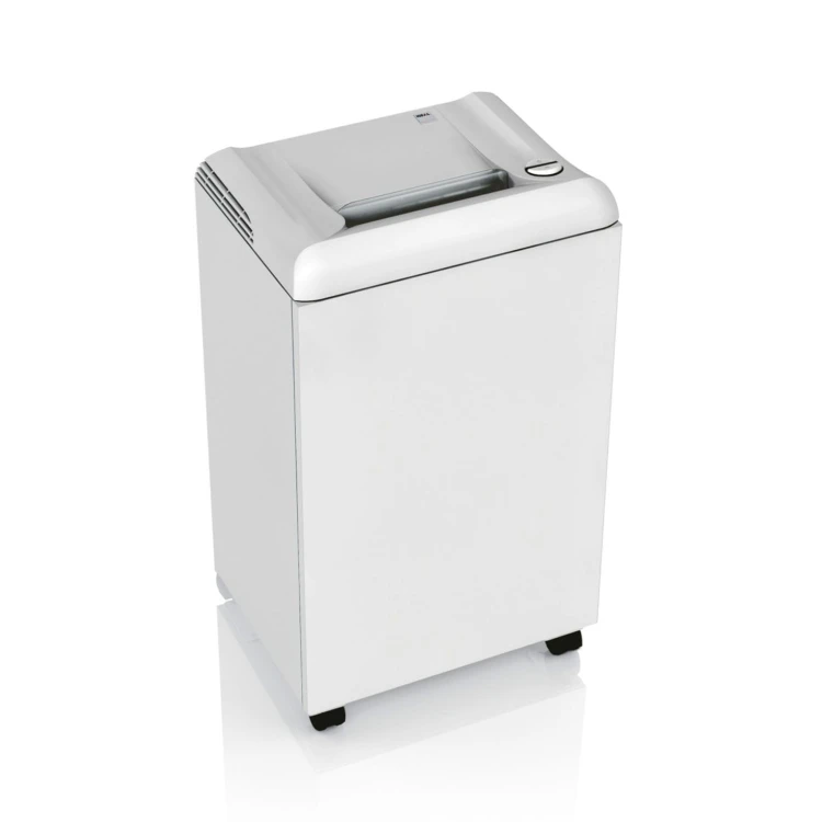 Niszczarka IDEAL 2503 4mm www.asan.com.pl