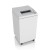 Niszczarka IDEAL 3105 CC 4x40mm www.asan.com.pl