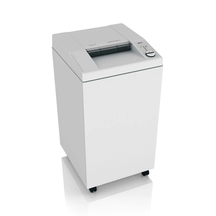 Niszczarka IDEAL 3105 CC 4x40mm www.asan.com.pl