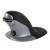 Ergonomiczna mysz pionowa Fellowes Penguin - bezprzewodowa - mała www.asan.com.pl