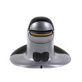 Ergonomiczna mysz pionowa Fellowes Penguin - bezprzewodowa - duża www.asan.com.pl