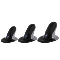 Ergonomiczna mysz pionowa Fellowes Penguin - bezprzewodowa - duża www.asan.com.pl