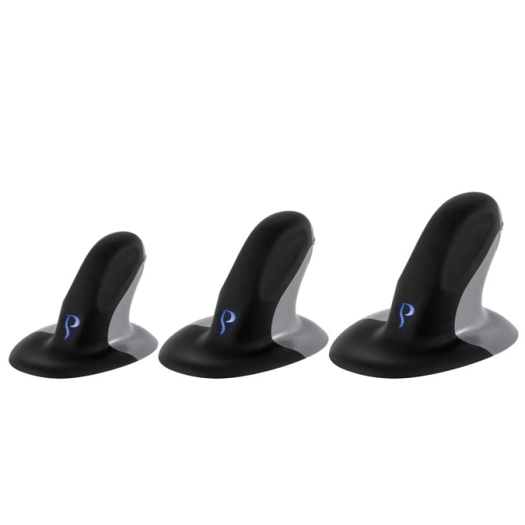 Ergonomiczna mysz pionowa Fellowes Penguin - bezprzewodowa - duża www.asan.com.pl