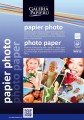 Papier photo 10x15cm - semi glossy - 200 g/m2 - 50 ark www.asan.com.pl