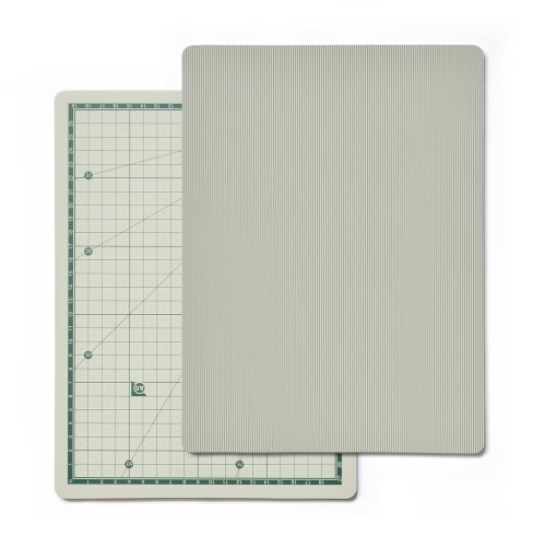 Dwustronna tablica do bigowania i cięcia 30x22cm www.asan.com.pl