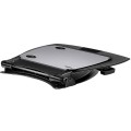 Podstawa profesjonalna pod notebooka / laptopa plus 4 porty USB Fellowes Professional Series™ 8024602 www.asan.com.pl