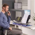 Podstawa profesjonalna pod notebooka / laptopa plus 4 porty USB Fellowes Professional Series™ 8024602 www.asan.com.pl