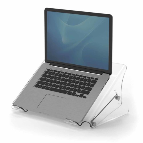 PODSTAWA POD LAPTOP Fellowes Clarity™ www.asan.com.pl