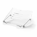 PODSTAWA POD LAPTOP Fellowes Clarity™ www.asan.com.pl